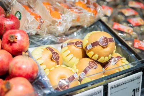 Nekilnojamas turtas Nuomojama Žemė Pavadinimas